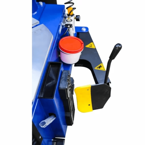 Upgrade Your Garage with the Latest 1.5 HP Tire Changer - Efficient Single Machine Rim Clamp 950