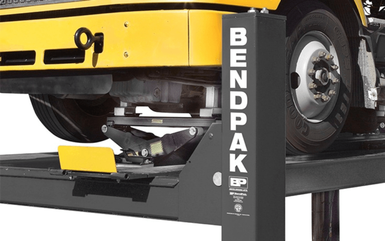 Heavy-Duty 25,000 lb Rolling Bridge Jack for Ultimate Lifting Power