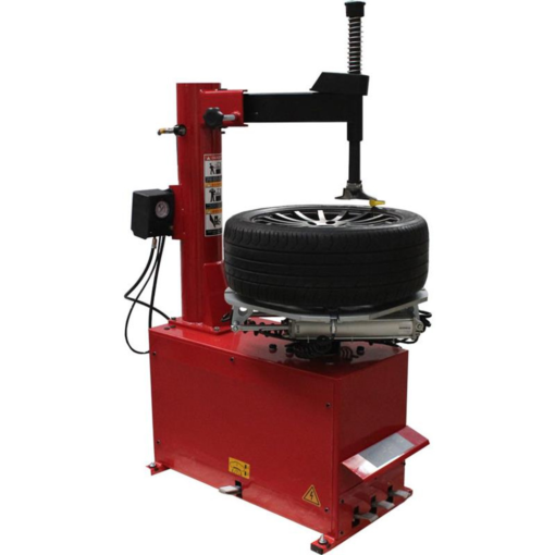 Tuxedo TC-530 Professional Tire Changing Machine