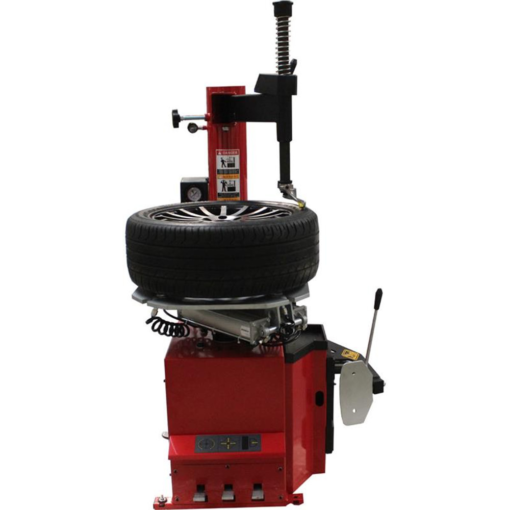 Tuxedo TC-530 Professional Tire Changing Machine