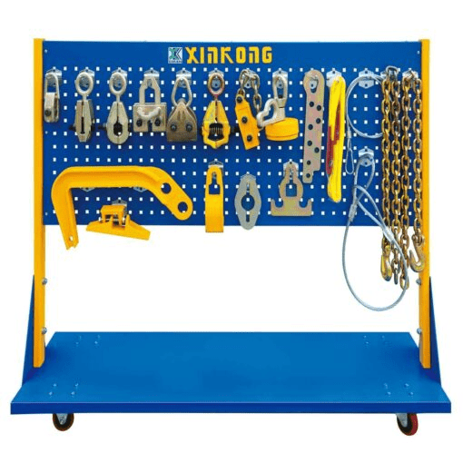 UL300 Car Bench - High-Capacity 7700 lb Auto Body Collision Repair Frame Machine